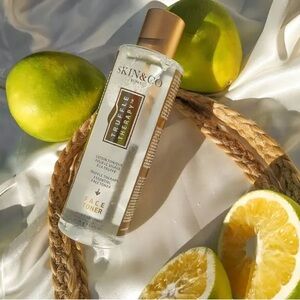 Skin & Co Truffle Therapy Face Toner - Gold Cap